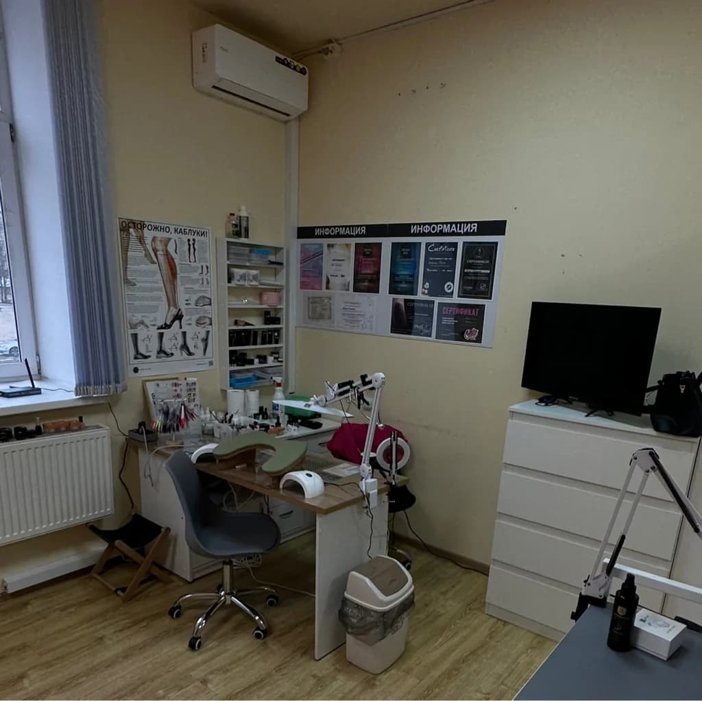 Фото салона Papp_nail_up (3)