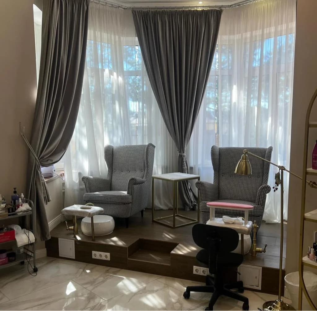 Фото салона Manicure Club Dubrovka (2)