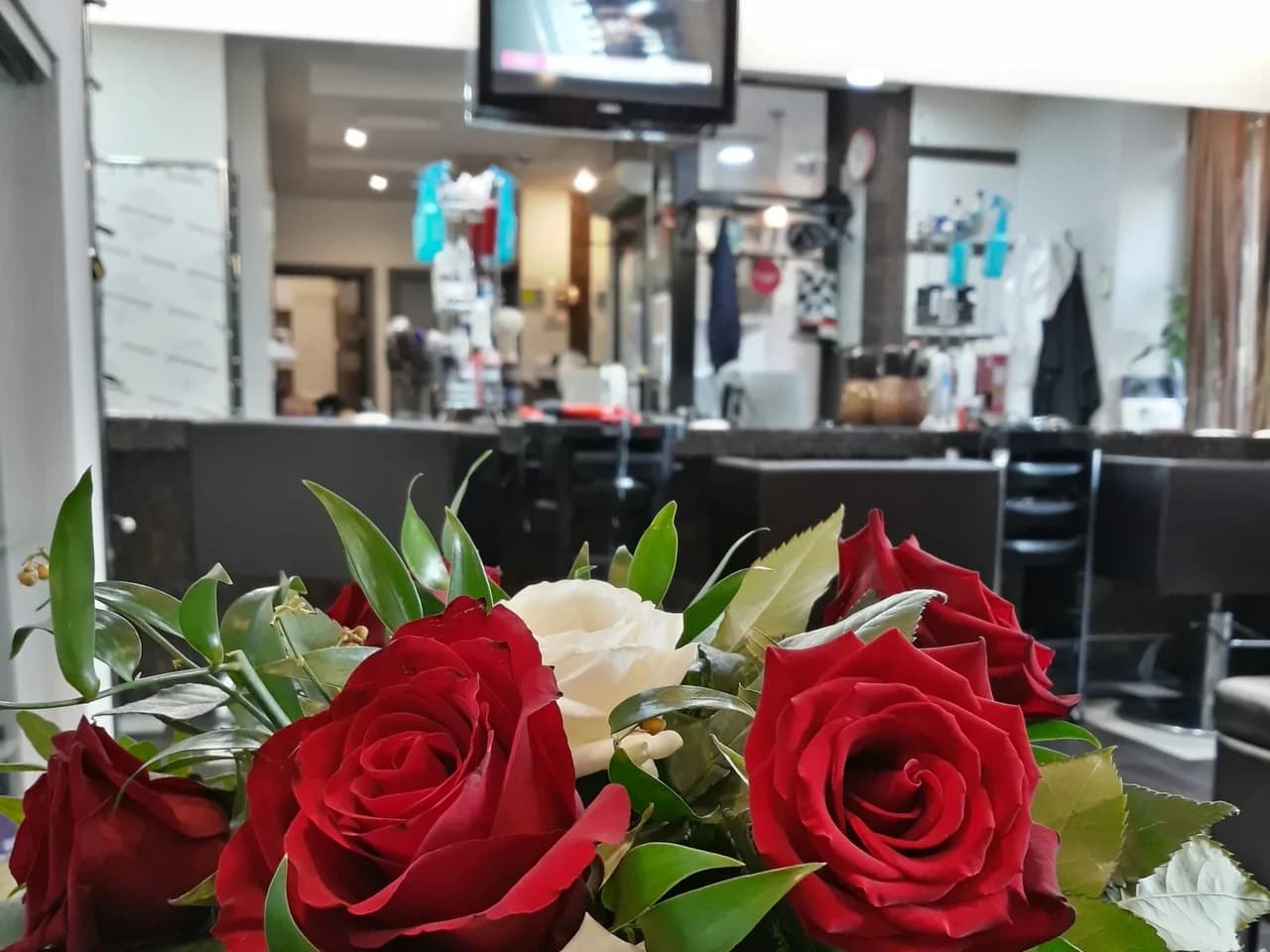 Фото салона Салон красоты "Salontotal" (6)