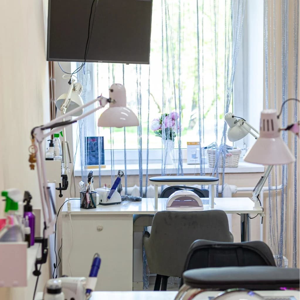 Фото салона nail_studio_ak (4)