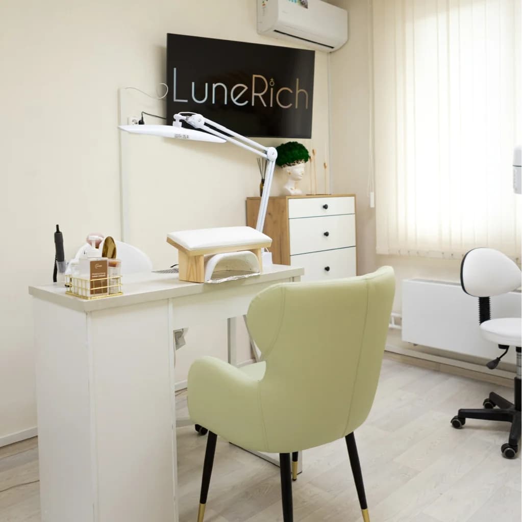 Фото салона LuneRich Studio (7)