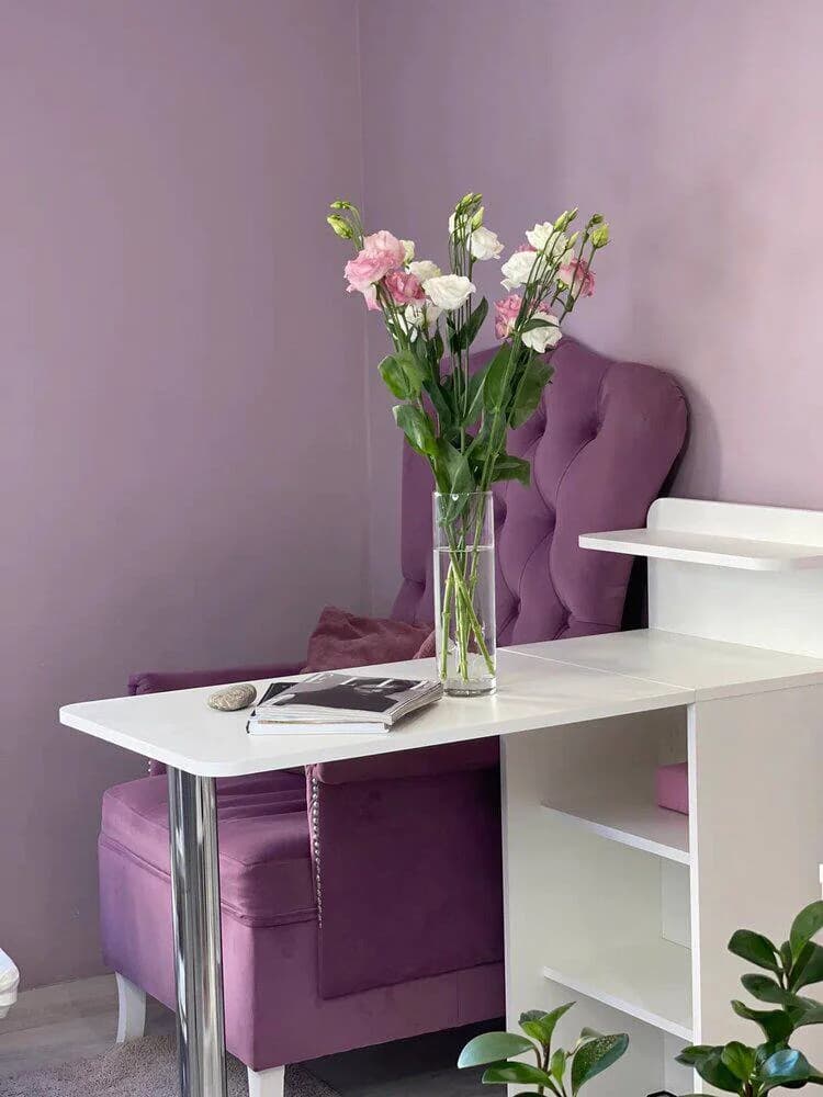 Фото салона Lilac Room (7)