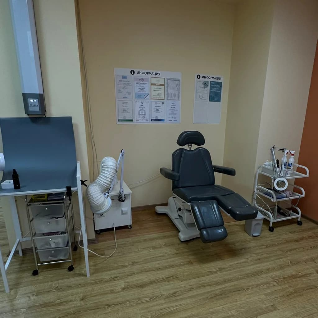 Фото салона Papp_nail_up (5)
