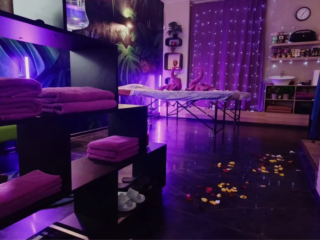 Фото салона SPA салон «Монако» (4)