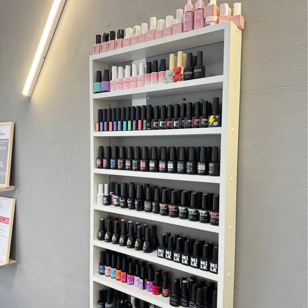 Фото салона Venera_nails (4)