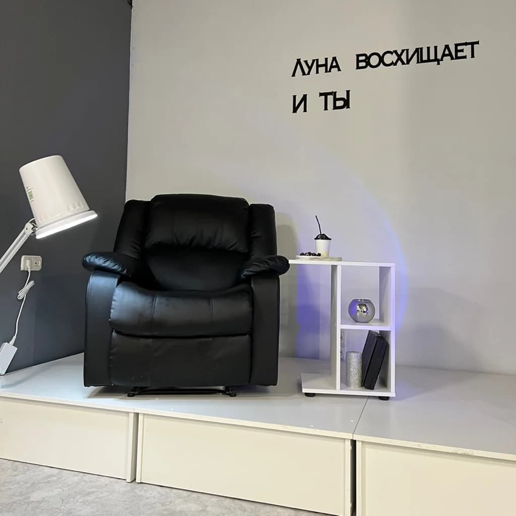 Фото салона MOON beauty studio (5)