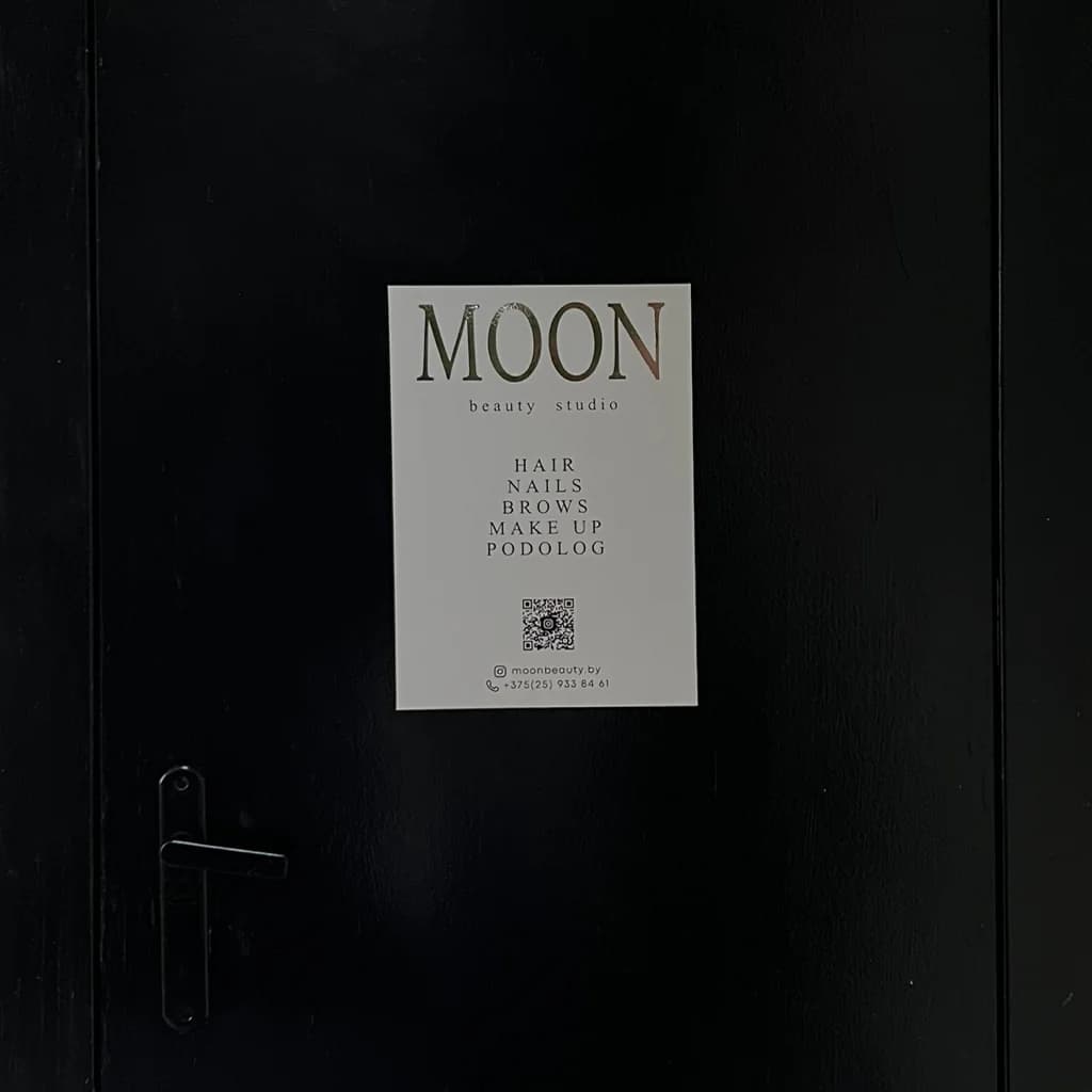 Фото салона MOON beauty studio (7)
