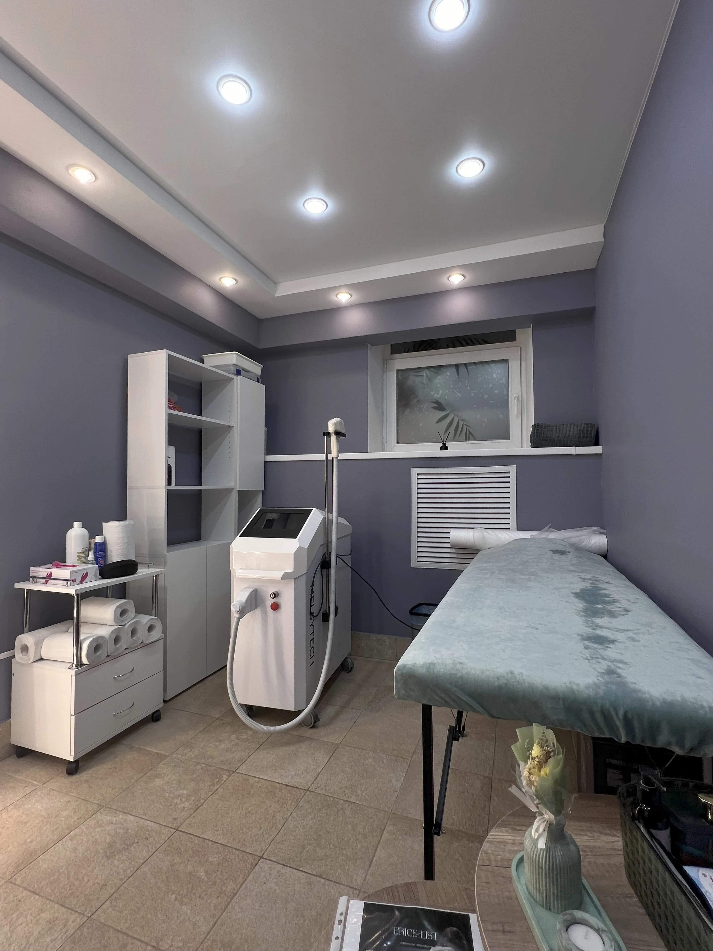 Фото салона GIRLS DAY epilation (2)