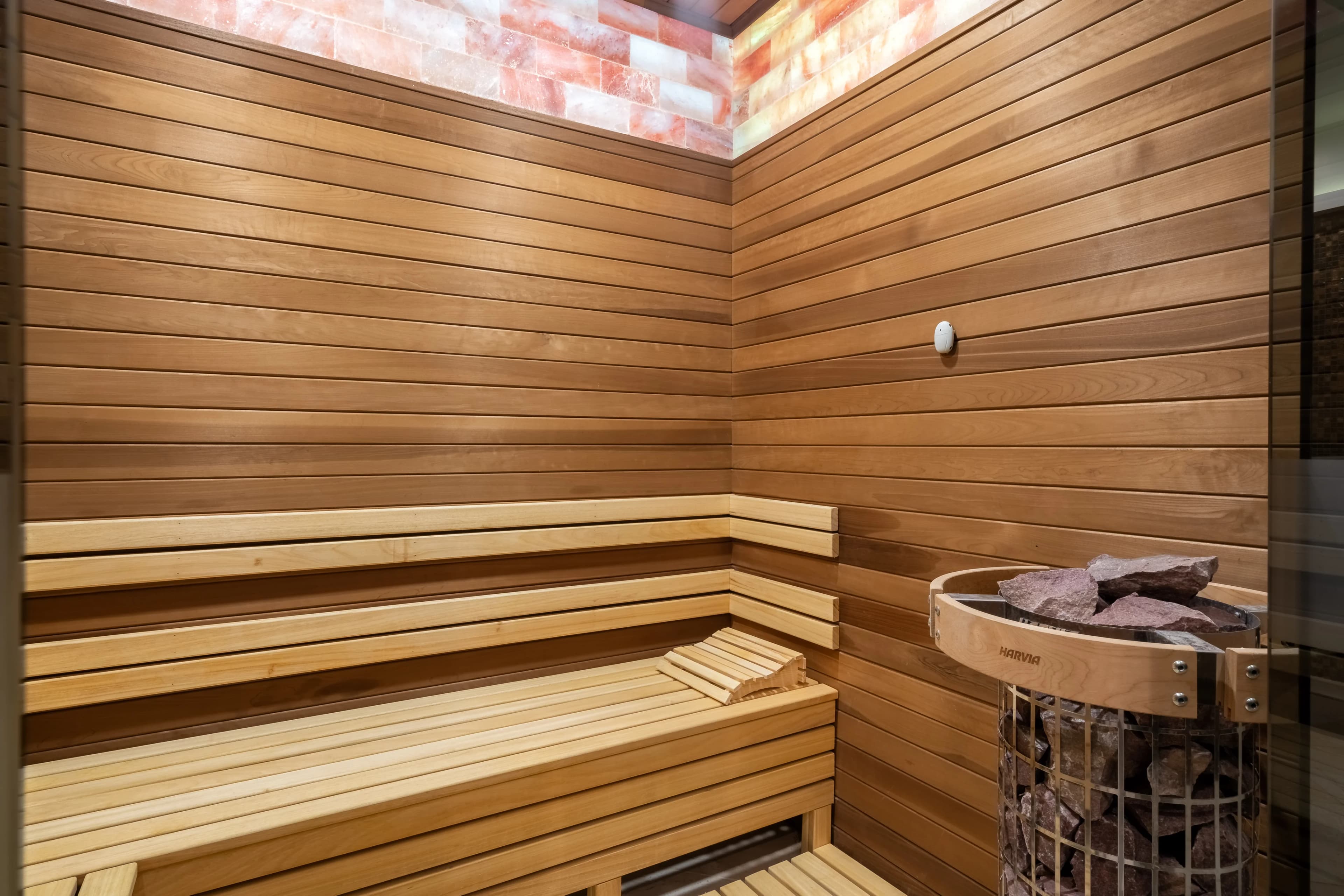 Фото салона Eva Spa (6)