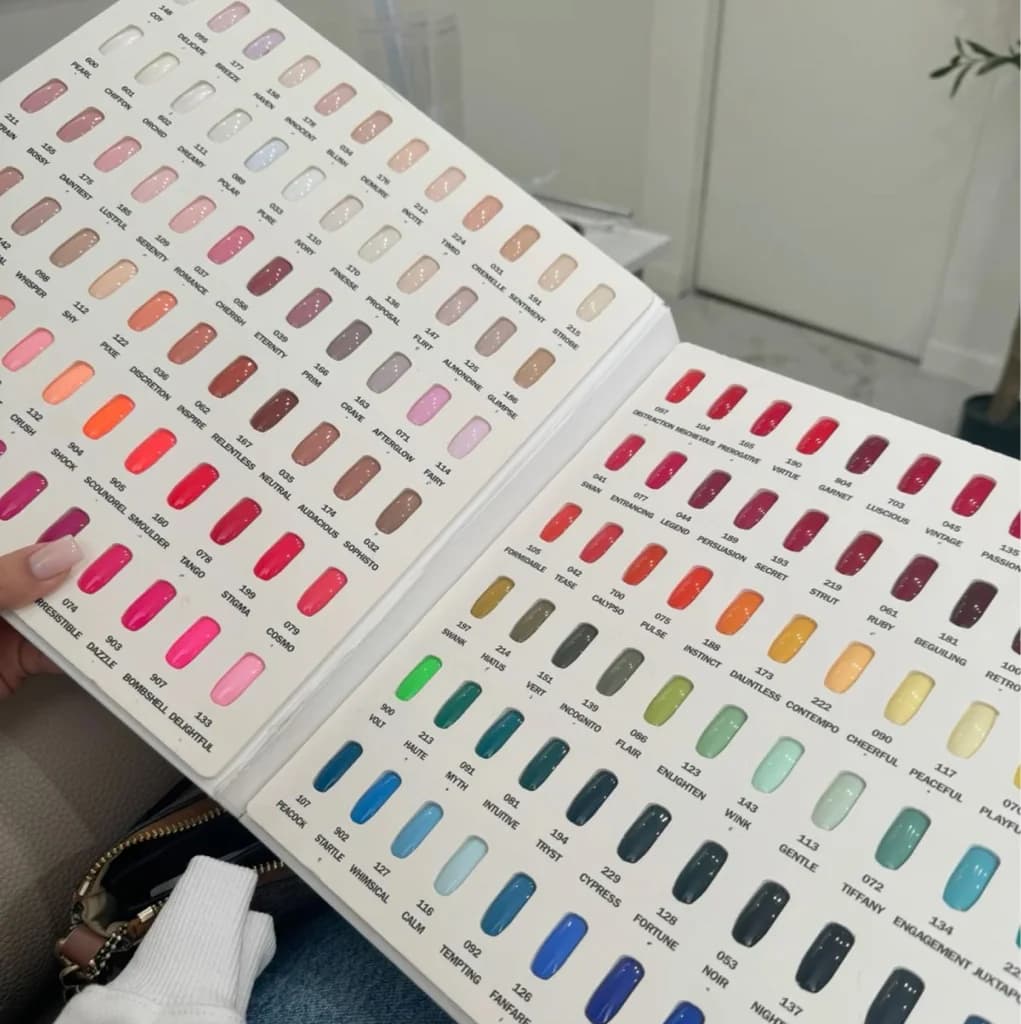 Фото салона Nara Manicure (2)
