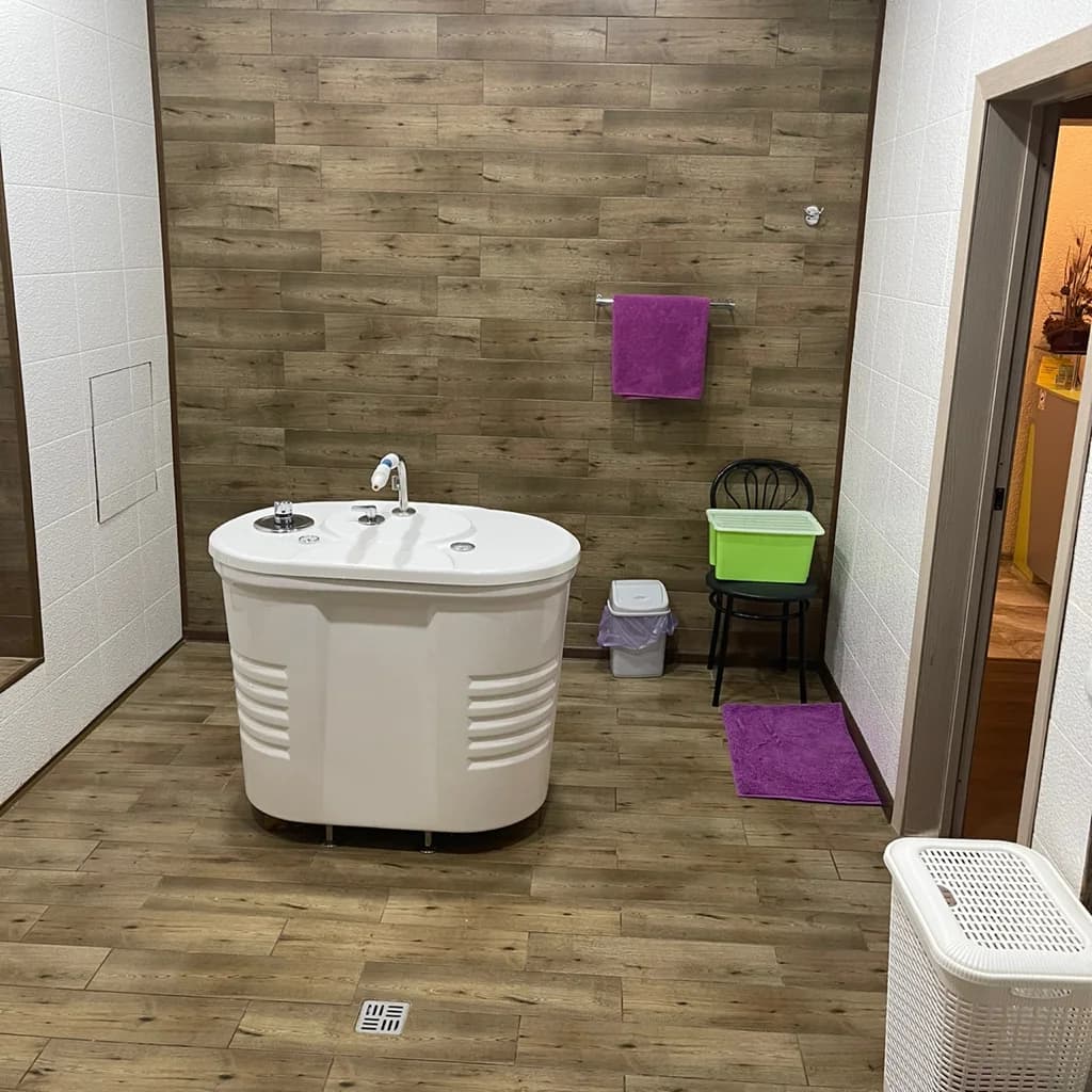 Фото салона SPA салон «Монако» (11)