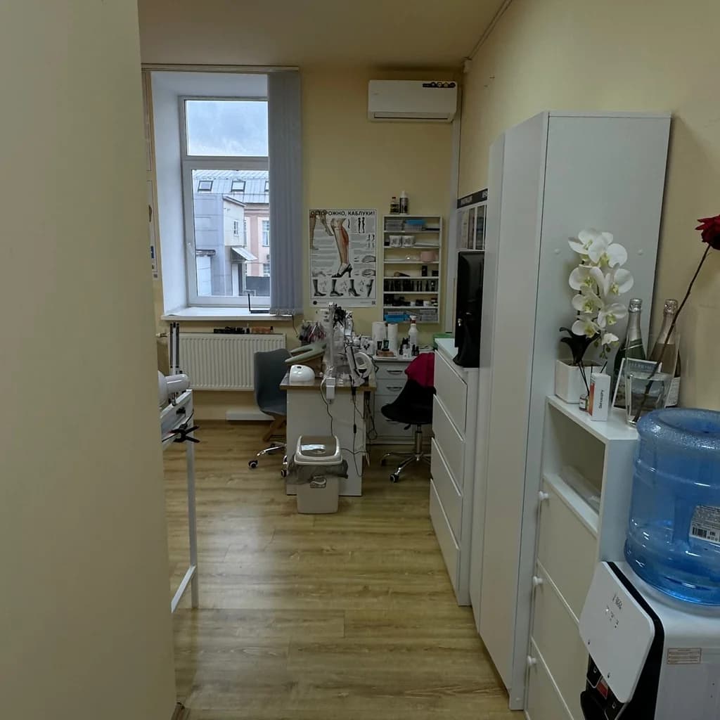 Фото салона Papp_nail_up (6)