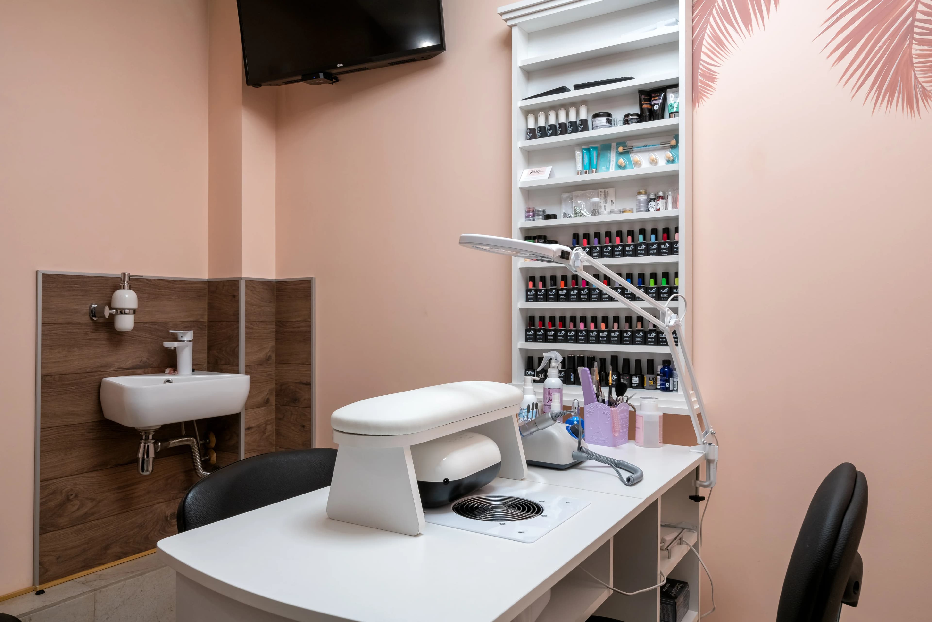 Фото салона Eva Spa (3)