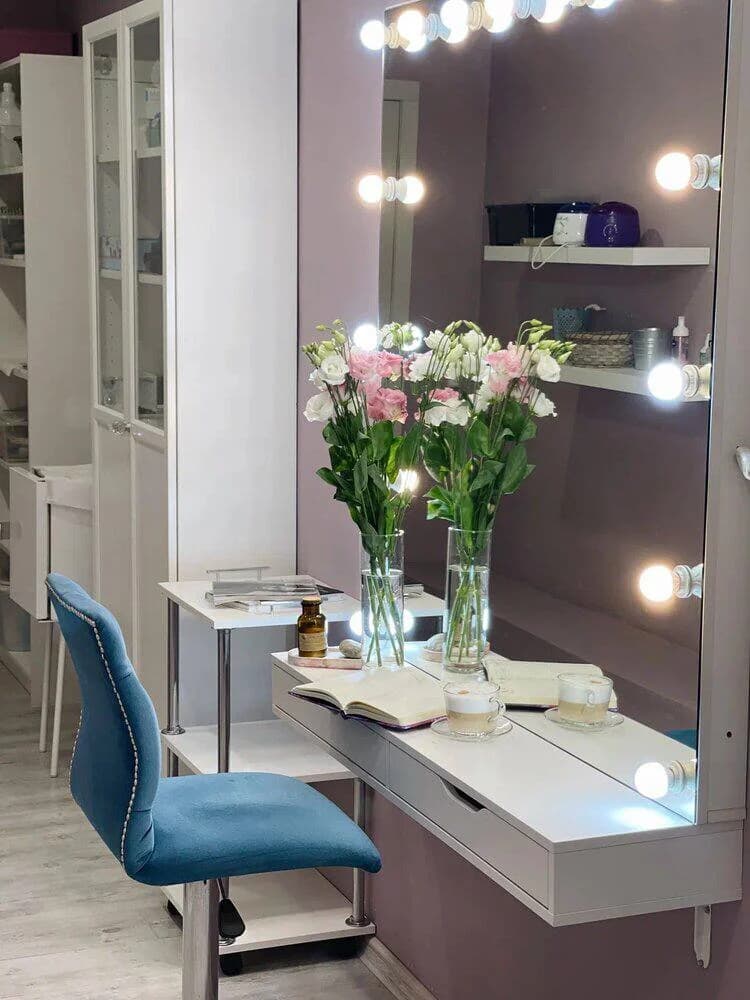 Фото салона Lilac Room (2)