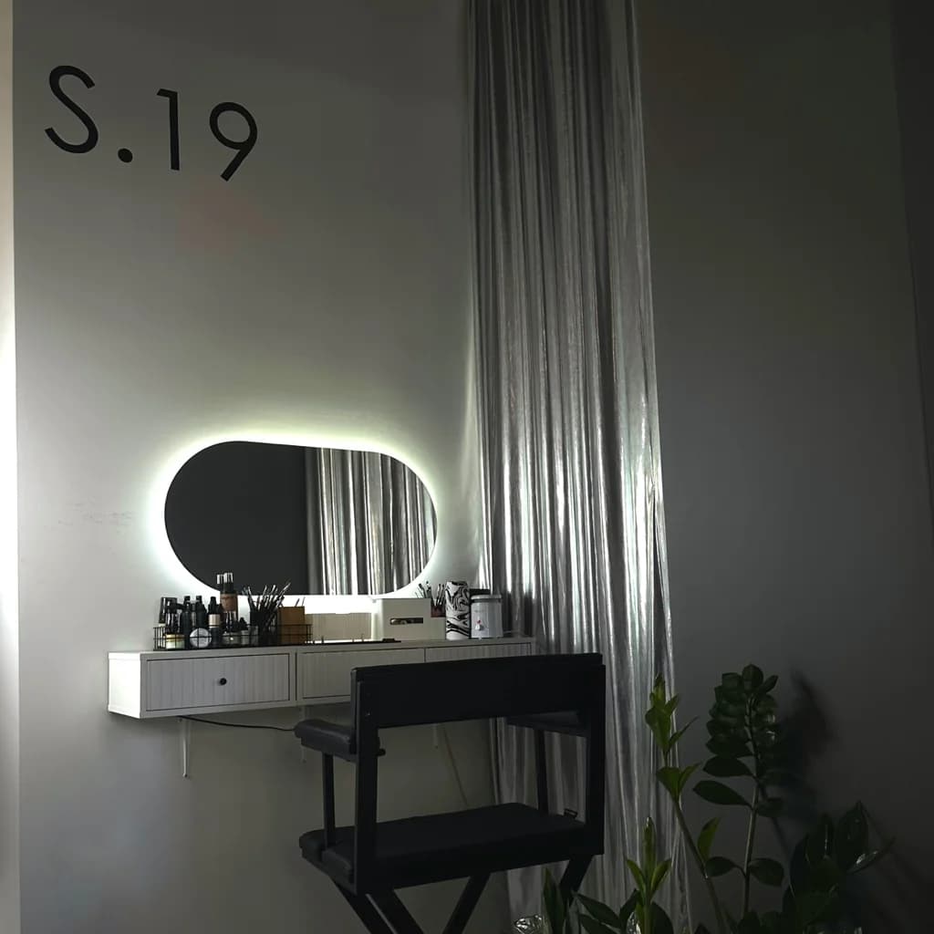Фото салона S.19 studio (3)