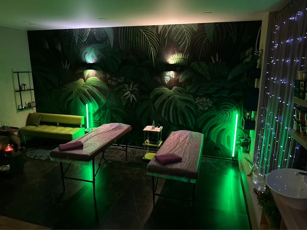 Фото салона SPA салон «Монако» (5)