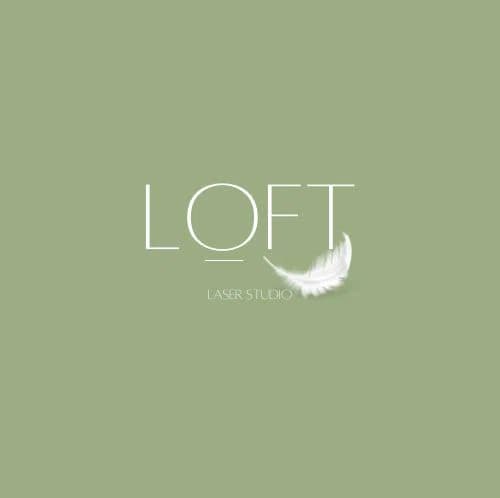 Фото логотипа салона красоты Loft.laser.almaty