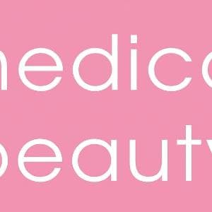 Фото логотипа салона красоты Medical Beauty на Жудро