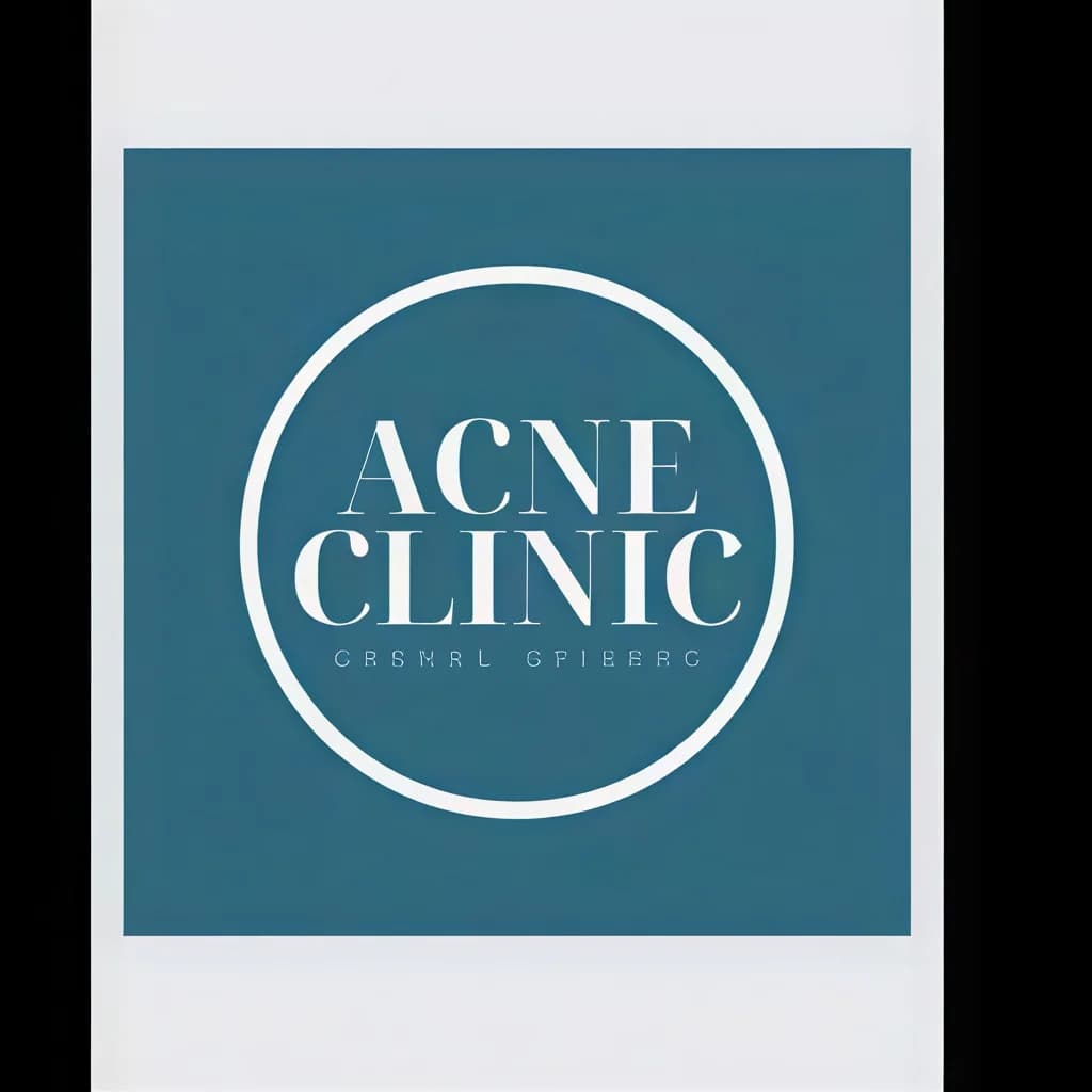 Фото логотипа салона красоты AcneClinic