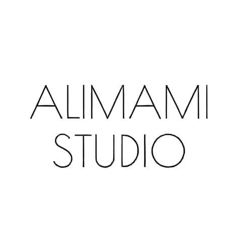 Фото логотипа салона красоты ALIMAMI STUDIO