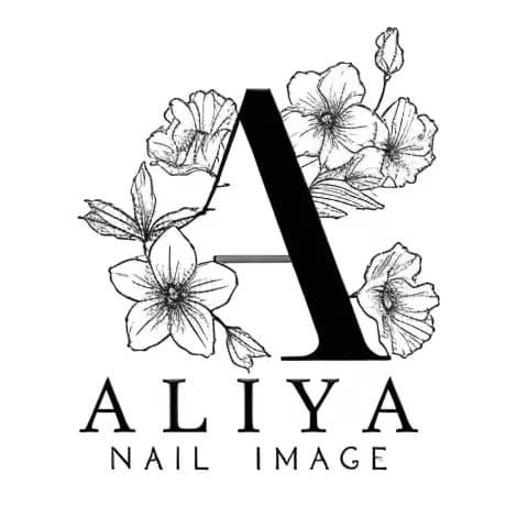 Фото логотипа салона красоты Aliya Nail Image
