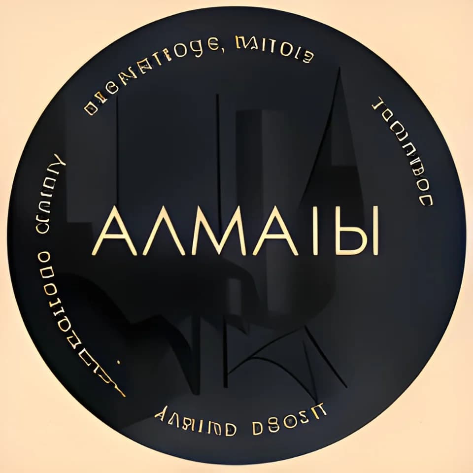 Алматы Жолдасбекова