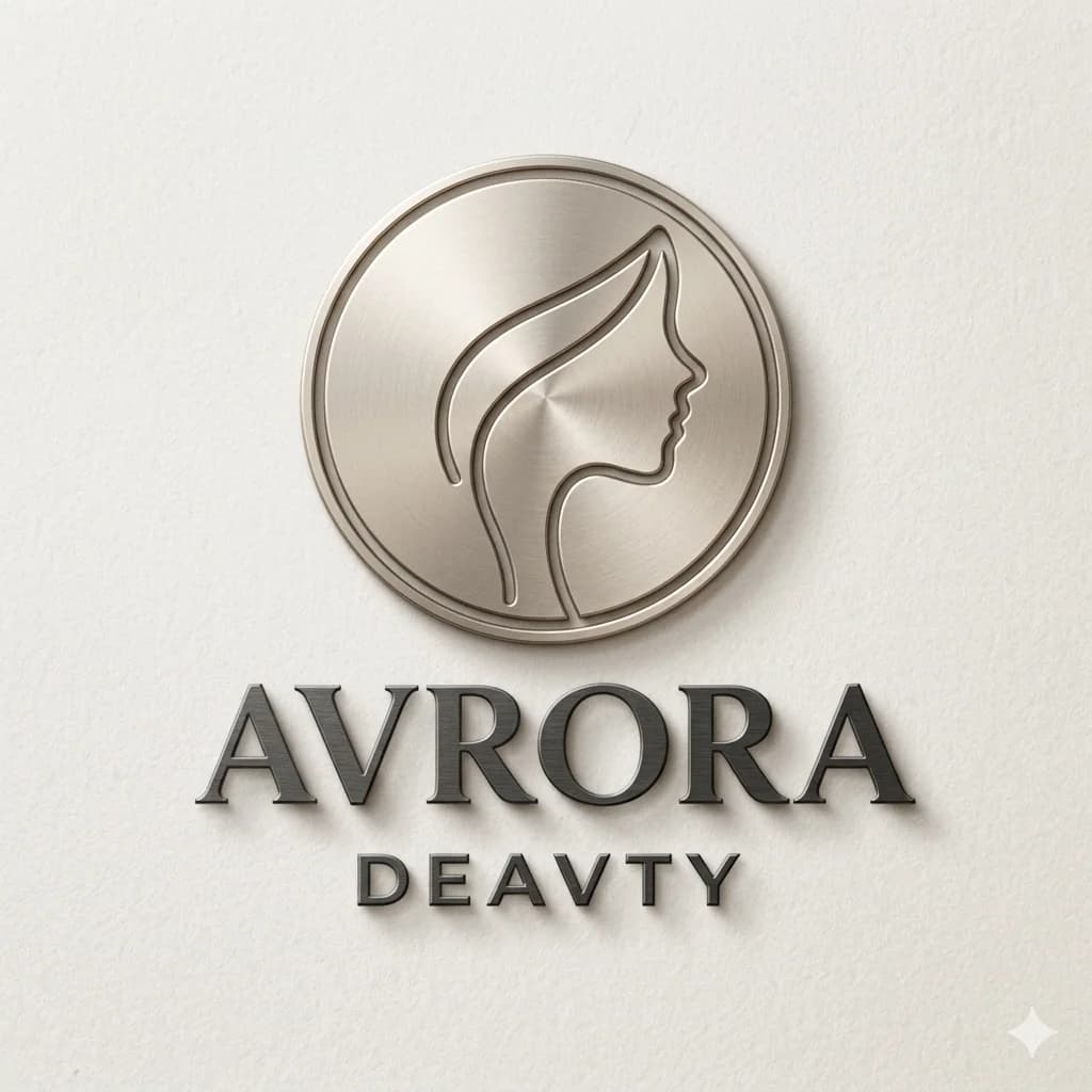 Фото логотипа салона красоты Avrora beauty