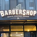 Barbershop Almaty