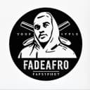 Барбершоп Fadeafro