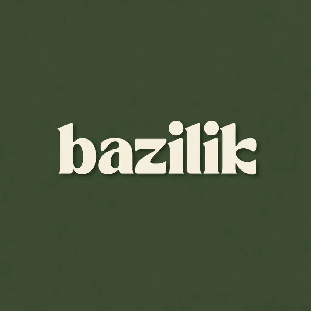 bazilik studio