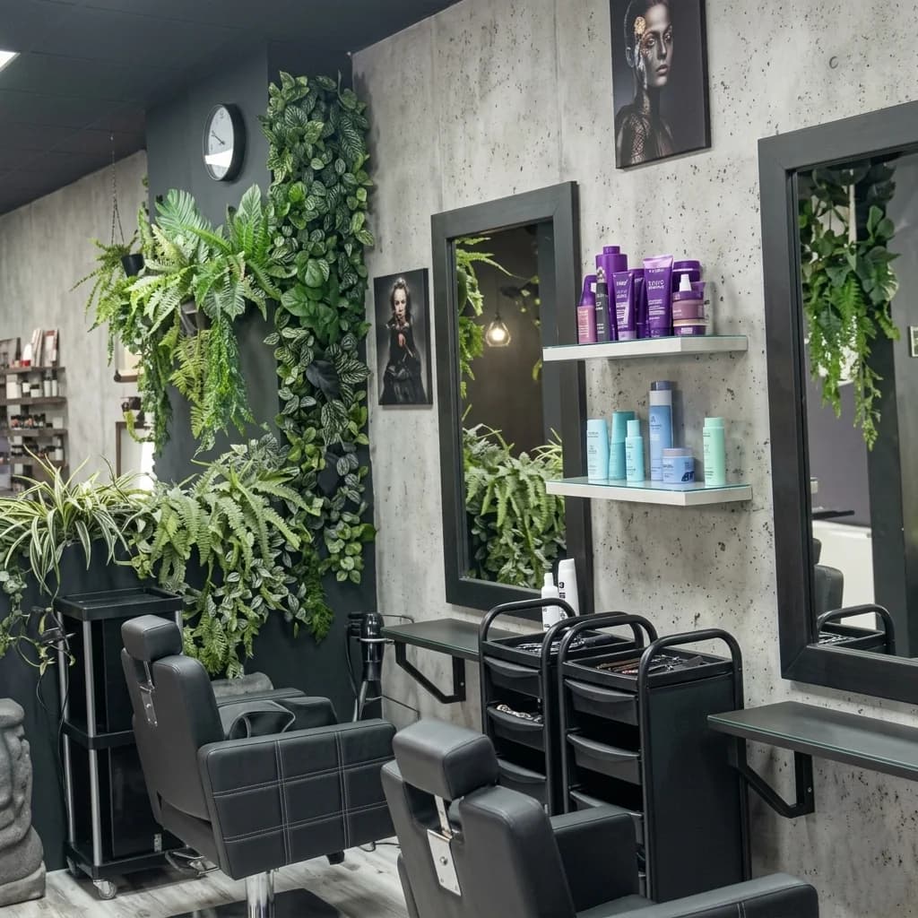 Be Beauty Center Jungle