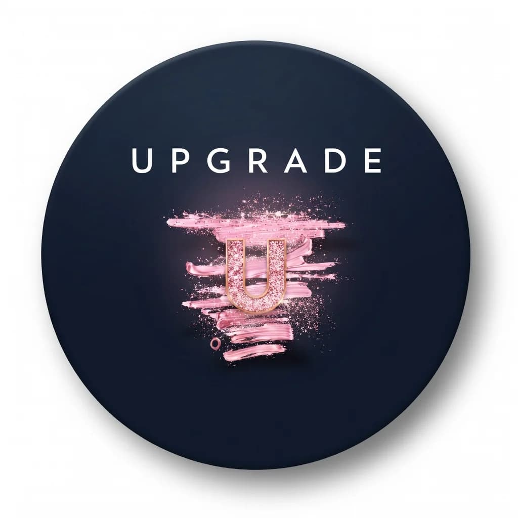 BeautyRoom "UpgradeU"