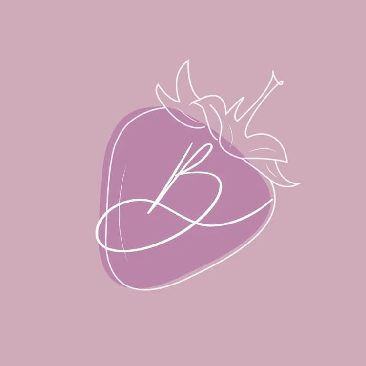 Фото логотипа салона красоты Berry Studio