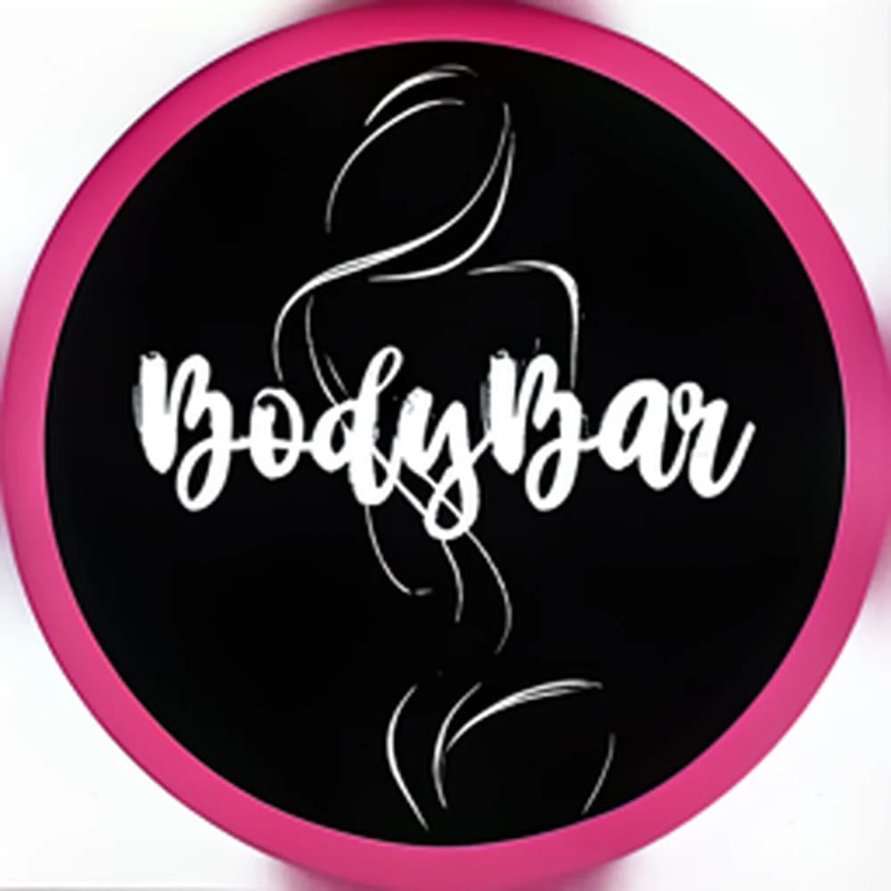 Фото логотипа салона красоты Bodybar