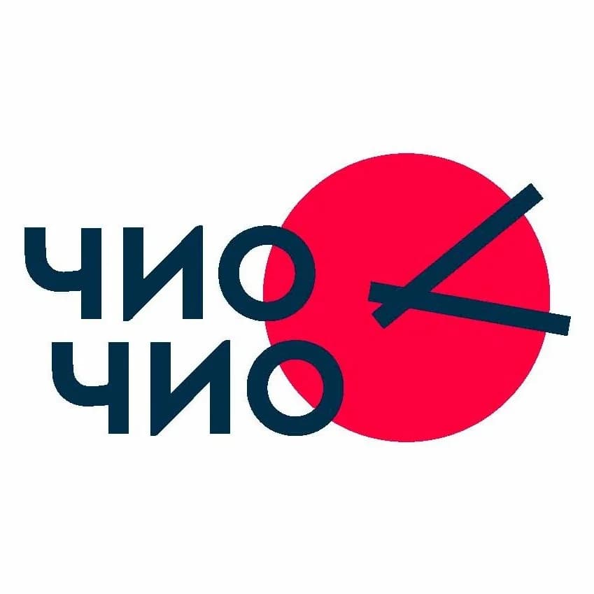 Фото логотипа салона красоты Чио Чио Муринская дорога