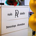 DA nail studio