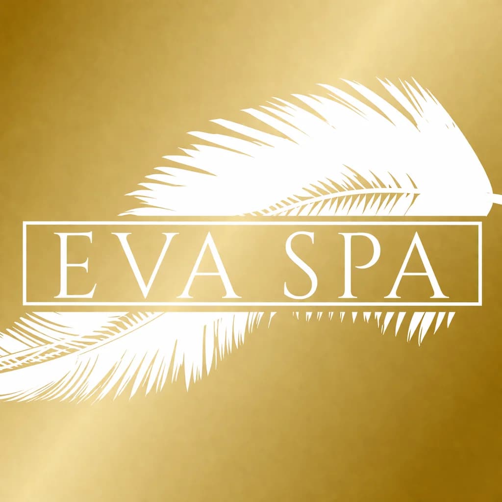 Фото логотипа салона красоты Eva Spa