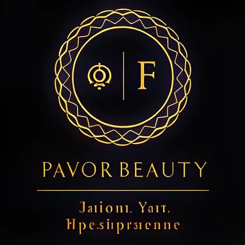 Фото логотипа салона красоты Favor Beauty