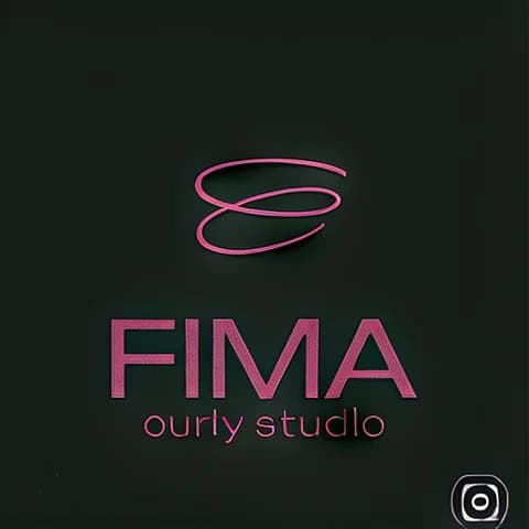 Fima Студия кудрявых