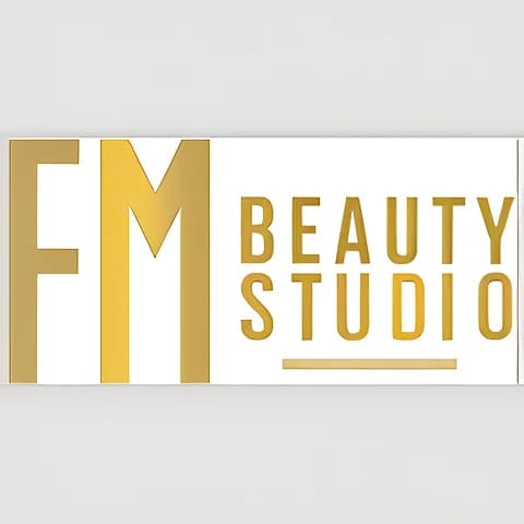 Фото логотипа салона красоты FM BEAUTY STUDIO