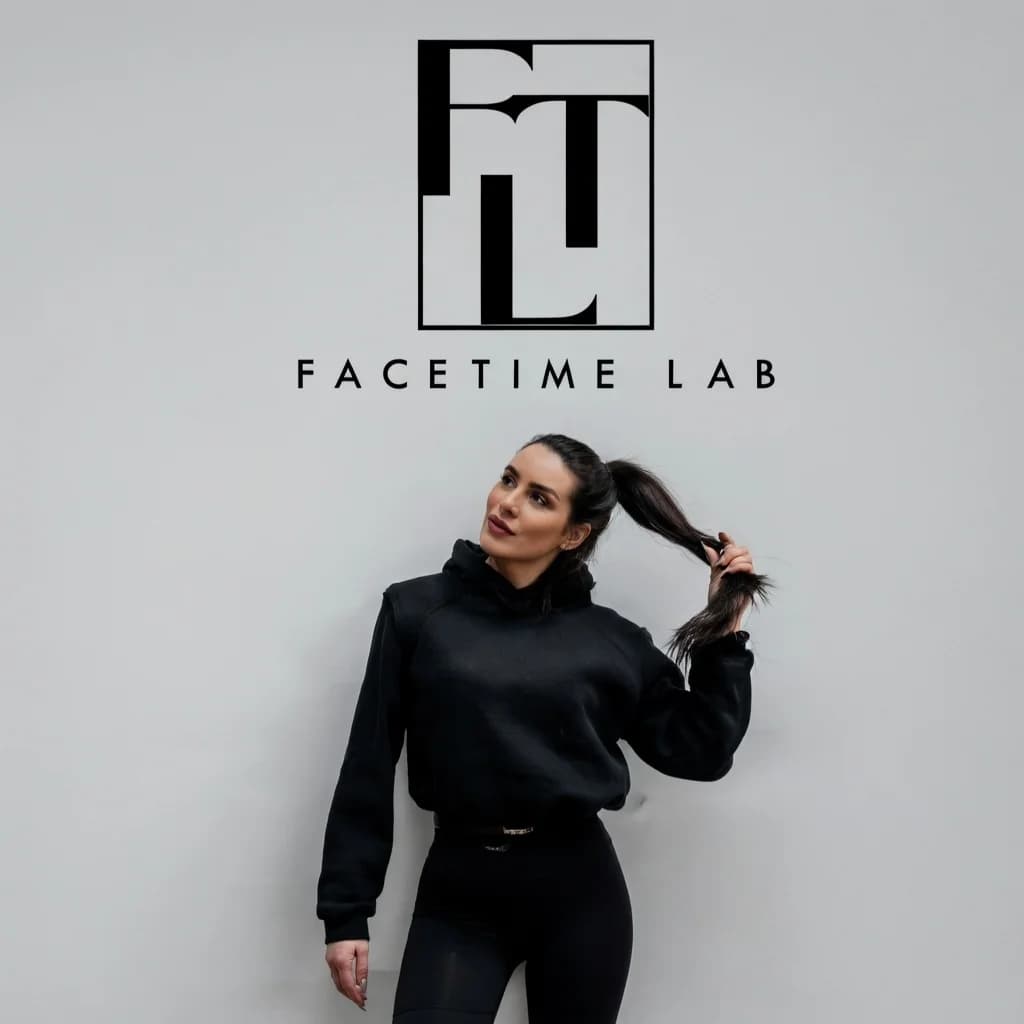 Фото логотипа салона красоты FTL_msk