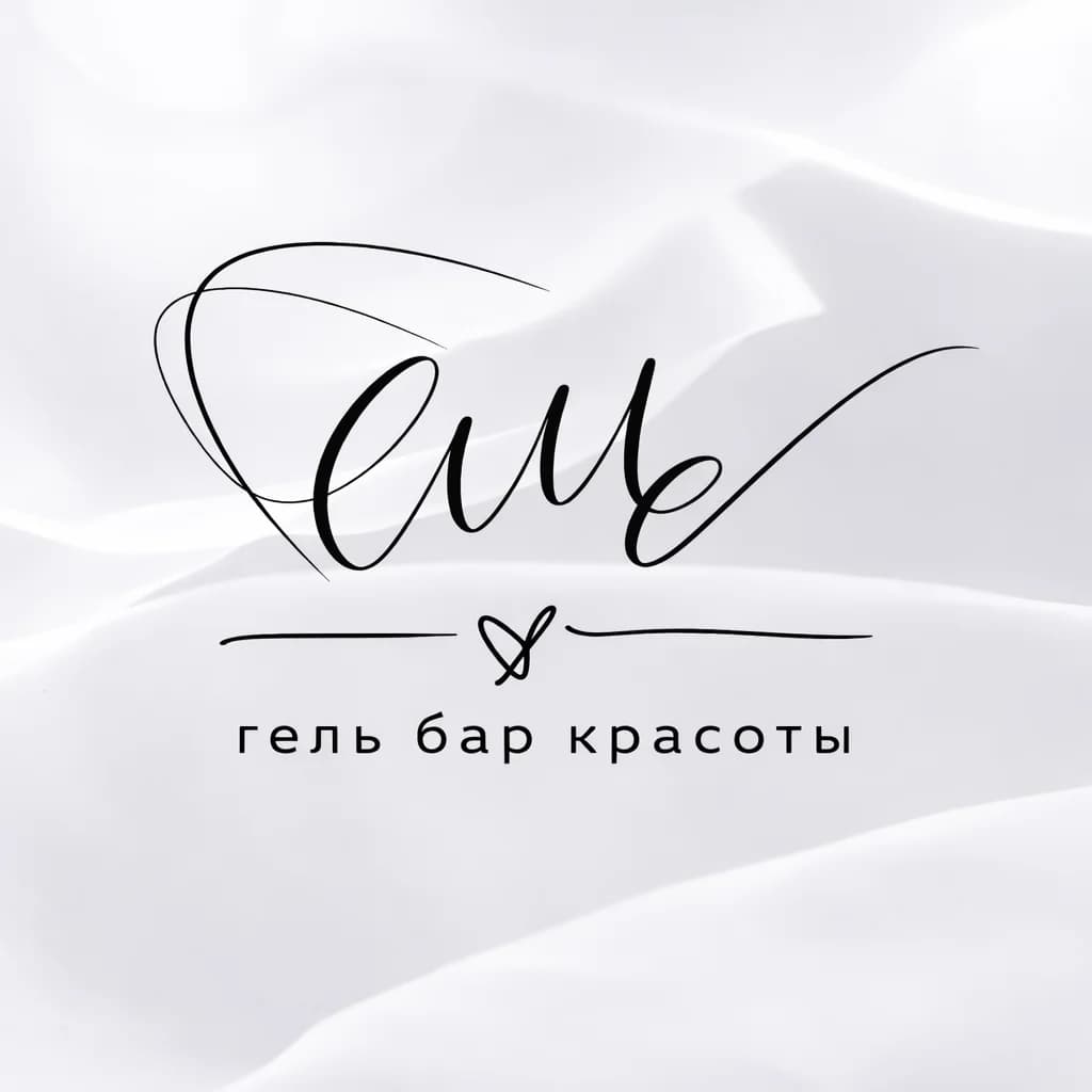 Гель бар красоты