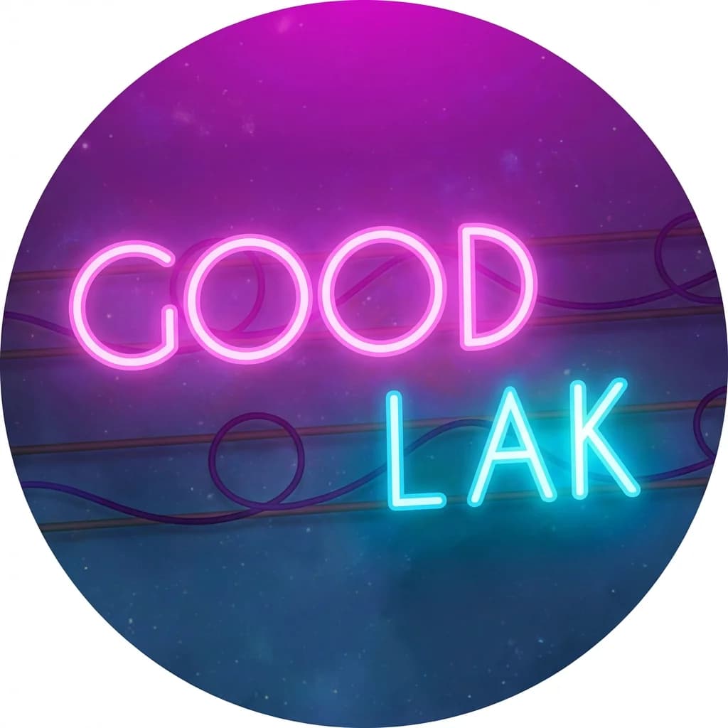 GOODLAK Невский