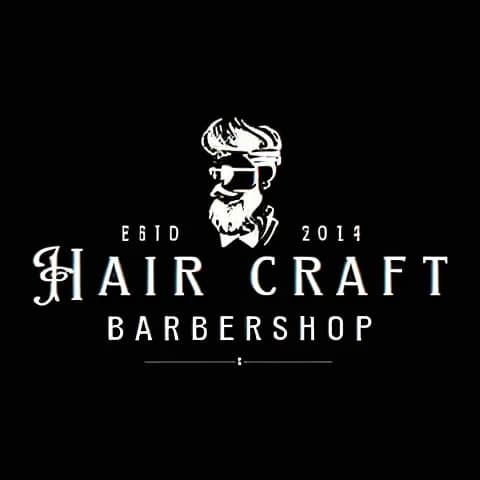 Фото логотипа салона красоты Hair Craft