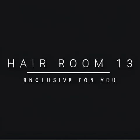 Фото логотипа салона красоты hairroom213