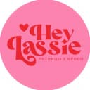 HEY LASSIE
