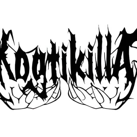 Фото логотипа салона красоты KogtiKilla