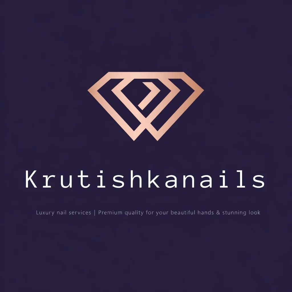 Krutishka Nails
