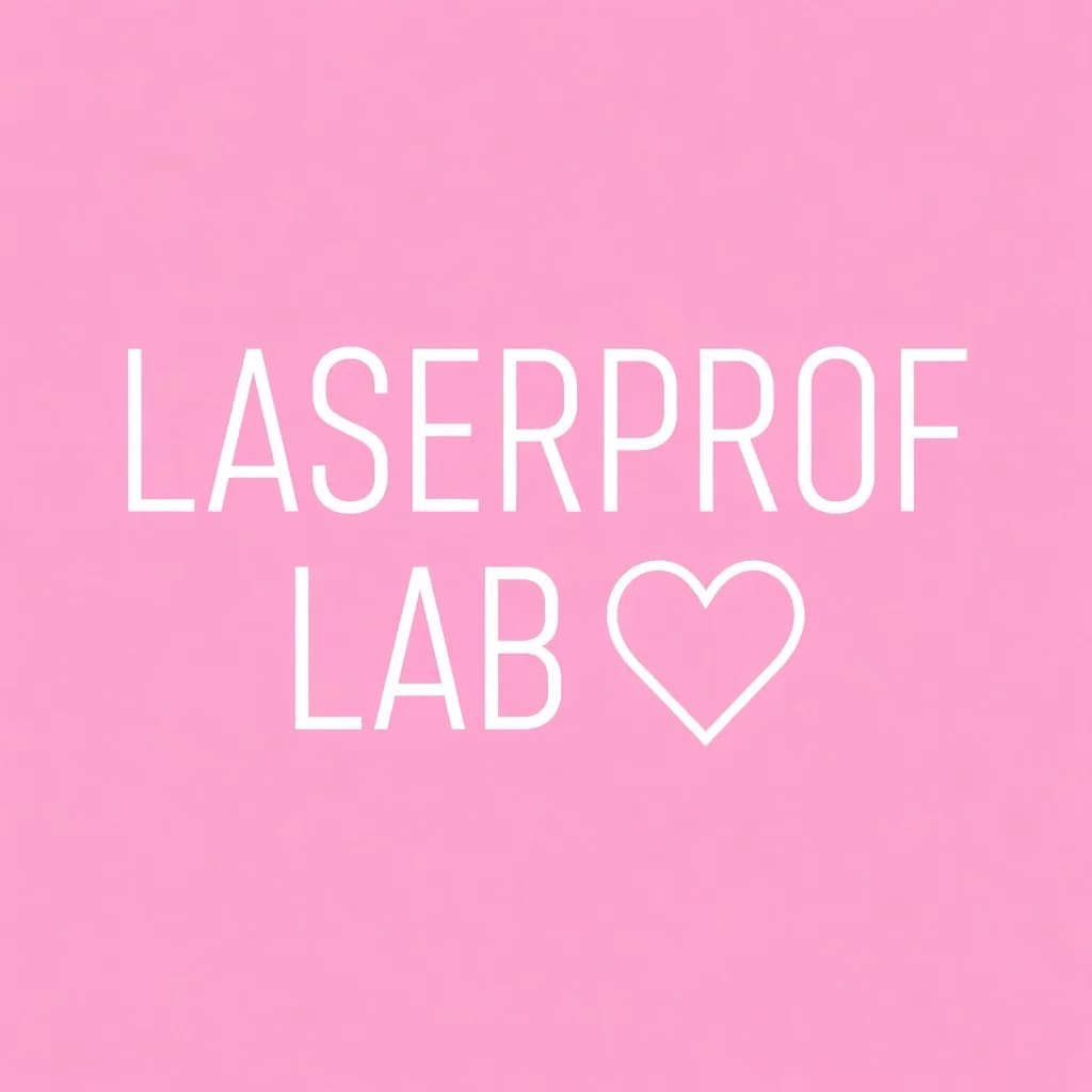 Фото логотипа салона красоты Laserprof lab Павелецкая