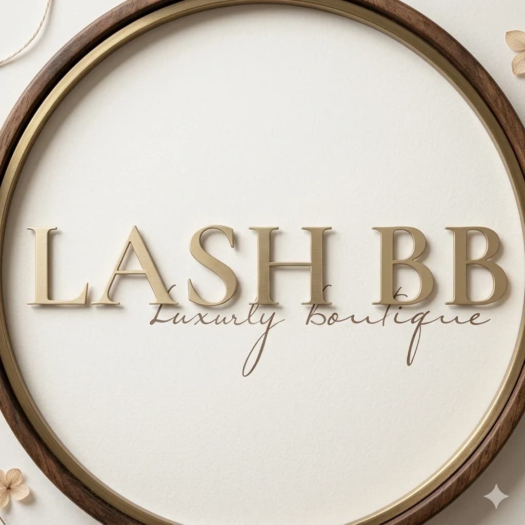 Фото логотипа салона красоты Lash BB Almaty